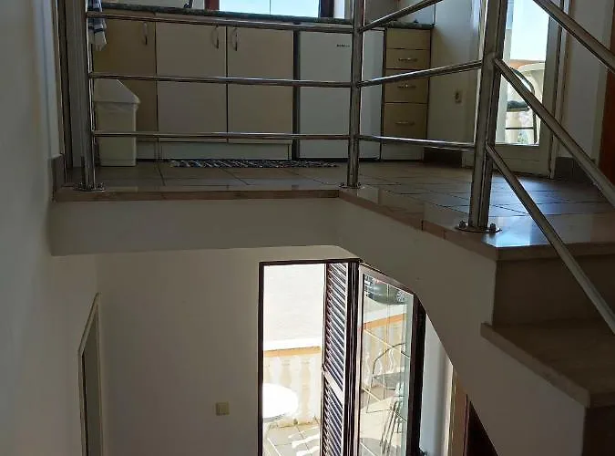 Ela Apartman