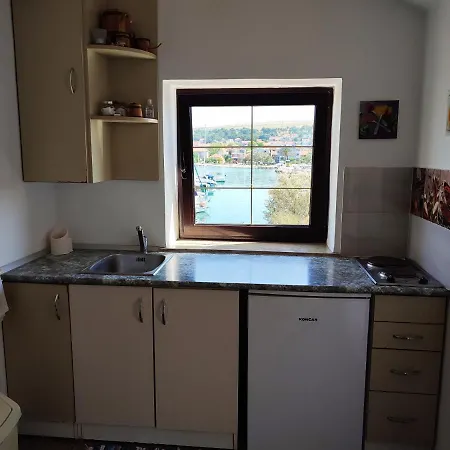 Apartment Ela Bibinje