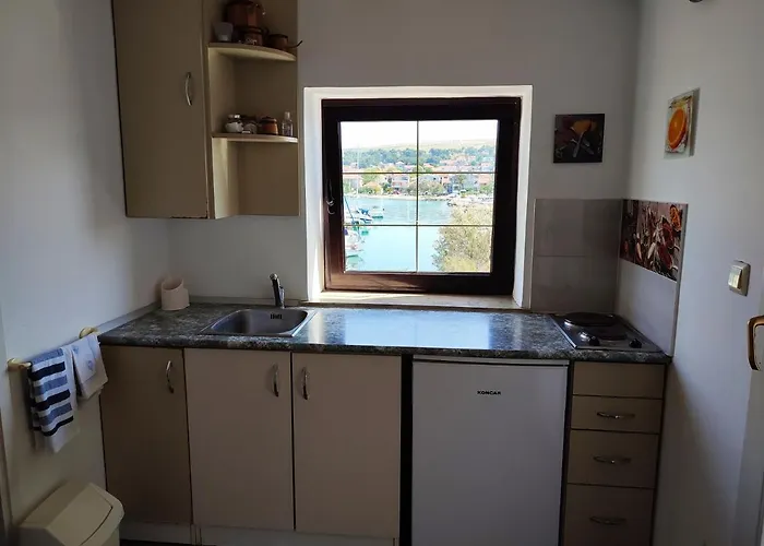 Lägenhet Ela Bibinje