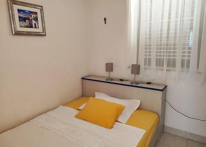Apartman Ela