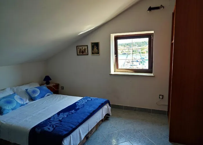 Lägenhet Ela Bibinje