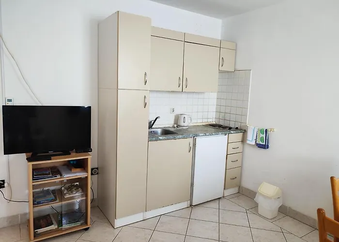 Ela Lägenhet Bibinje